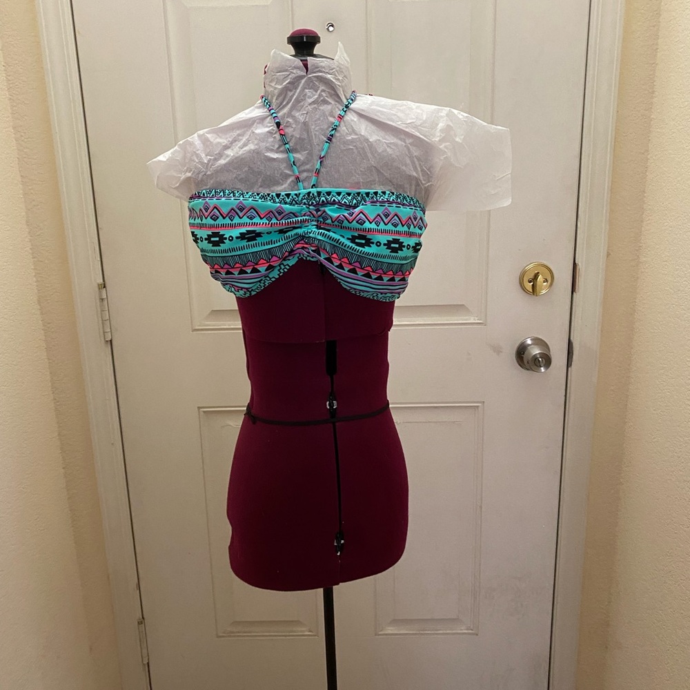 OP Junior Swimsuit Bikini Top